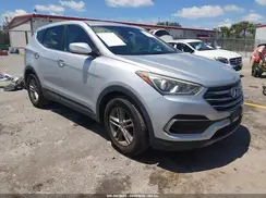 5XYZT3LB4HG420010 2017 HYUNDAI SANTA FE