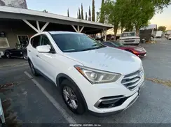5XYZT3LB4HG429936 2017 HYUNDAI SANTA FE