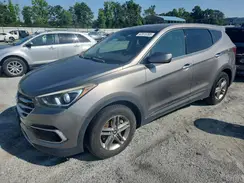 5XYZT3LB4HG432884 2017 HYUNDAI SANTA FE