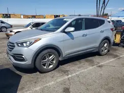 5XYZT3LB4HG433033 2017 HYUNDAI SANTA FE