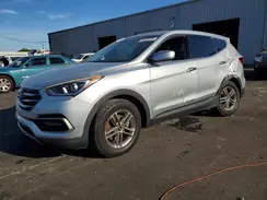 5XYZT3LB4HG433405 2017 HYUNDAI SANTA FE