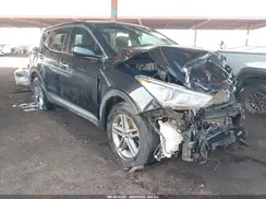 5XYZT3LB4HG433968 2017 HYUNDAI SANTA FE