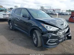 5XYZT3LB4HG435266 2017 HYUNDAI SANTA FE