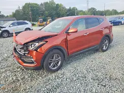 5XYZT3LB4HG450978 2017 HYUNDAI SANTA FE