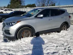 5XYZT3LB4HG451242 2017 HYUNDAI SANTA FE