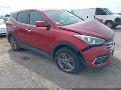5XYZT3LB4HG452164 2017 HYUNDAI SANTA FE