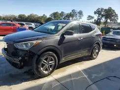 5XYZT3LB4HG455470 2017 HYUNDAI SANTA FE