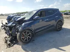 5XYZT3LB4HG455694 2017 HYUNDAI SANTA FE