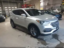 5XYZT3LB4HG456182 2017 HYUNDAI SANTA FE