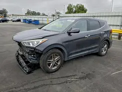 5XYZT3LB4HG456988 2017 HYUNDAI SANTA FE