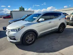 5XYZT3LB4HG457364 2017 HYUNDAI SANTA FE