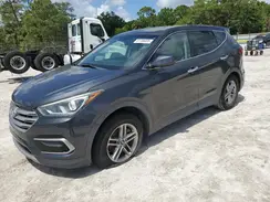 5XYZT3LB4HG457512 2017 HYUNDAI SANTA FE