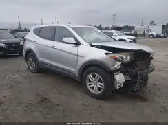 5XYZT3LB4HG462564 2017 HYUNDAI SANTA FE
