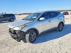 5XYZT3LB4HG465447 2017 HYUNDAI SANTA FE