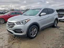 5XYZT3LB4HG473726 2017 HYUNDAI SANTA FE