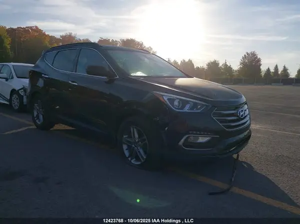 5XYZT3LB4HG478179 2017 HYUNDAI SANTA FE - Image 1
