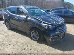 5XYZT3LB4HG495418 2017 HYUNDAI SANTA FE