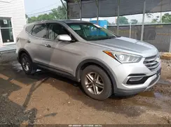 5XYZT3LB4HG498254 2017 HYUNDAI SANTA FE