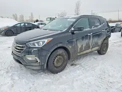 5XYZT3LB4HG501217 2017 HYUNDAI SANTA FE