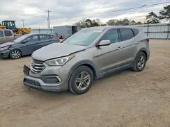 5XYZT3LB4JG512823 2018 HYUNDAI SANTA FE