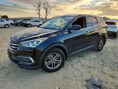 5XYZT3LB4JG512885 2018 HYUNDAI SANTA FE