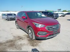5XYZT3LB4JG525779 2018 HYUNDAI SANTA FE
