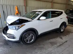 5XYZT3LB4JG530920 2018 HYUNDAI SANTA FE