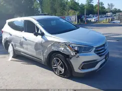 5XYZT3LB4JG532652 2018 HYUNDAI SANTA FE