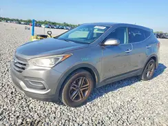 5XYZT3LB4JG532795 2018 HYUNDAI SANTA FE
