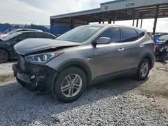 5XYZT3LB4JG539374 2018 HYUNDAI SANTA FE