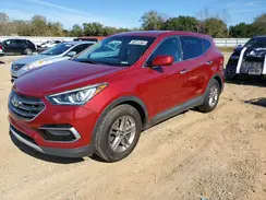 5XYZT3LB4JG541402 2018 HYUNDAI SANTA FE