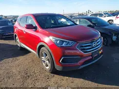 5XYZT3LB4JG542128 2018 HYUNDAI SANTA FE