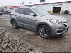 5XYZT3LB4JG542937 2018 HYUNDAI SANTA FE