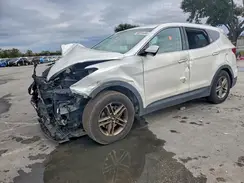 5XYZT3LB4JG546132 2018 HYUNDAI SANTA FE