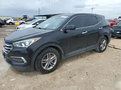 5XYZT3LB4JG546275 2018 HYUNDAI SANTA FE