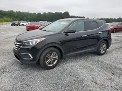 5XYZT3LB4JG546566 2018 HYUNDAI SANTA FE