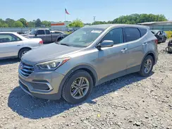 5XYZT3LB4JG546759 2018 HYUNDAI SANTA FE