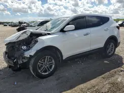 5XYZT3LB4JG553470 2018 HYUNDAI SANTA FE