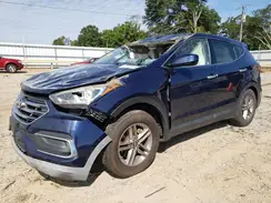 5XYZT3LB4JG556143 2018 HYUNDAI SANTA FE