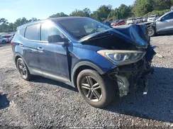 5XYZT3LB4JG556174 2018 HYUNDAI SANTA FE