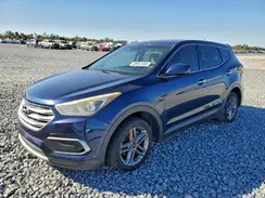 5XYZT3LB4JG561942 2018 HYUNDAI SANTA FE
