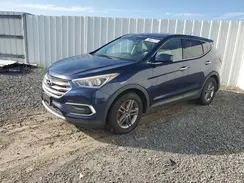 5XYZT3LB4JG562122 2018 HYUNDAI SANTA FE