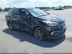 5XYZT3LB4JG564310 2018 HYUNDAI SANTA FE