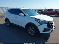 5XYZT3LB4JG564923 2018 HYUNDAI SANTA FE