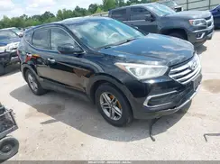 5XYZT3LB4JG565859 2018 HYUNDAI SANTA FE