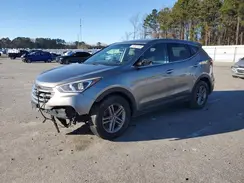 5XYZT3LB4JG565991 2018 HYUNDAI SANTA FE
