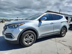 5XYZT3LB4JG566106 2018 HYUNDAI SANTA FE