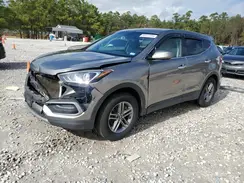5XYZT3LB4JG566641 2018 HYUNDAI SANTA FE