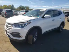 5XYZT3LB4JG567210 2018 HYUNDAI SANTA FE