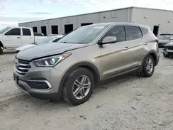 5XYZT3LB4JG567238 2018 HYUNDAI SANTA FE